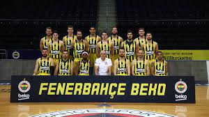 Fenerbahçe beko son dakika haberlerini ve güncel bilgileri buradan hemen okuyabilirsiniz. Fenerbahce Beko Nun Play Off Turundaki Rakibi Zalgiris Kaunas Fenerbahce Spor Kulubu