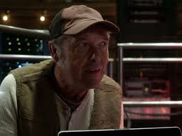 Tom McBeath Joins The Gatecon Line-up » GateWorld