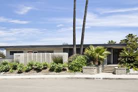 Baldwin Hills Midcentury Modern By Harold Zook Seeks 1 5 Million Midcentury Modern Baldwin Hills Mid Century