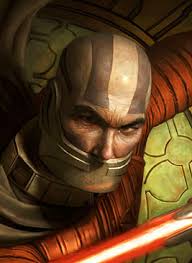 ―darth malak, to bastila shan src malak wields his lightsaber and force lightning.during his time as a jedi, malak was trained as a jedi guardian, focusing on lightsaber combat and physical aspects of the force. Darth Malak Wookieepedia Fandom