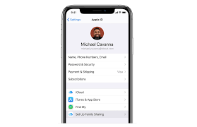 Family sharing is a great feature that's already included with all your apple devices. How To Share An Apple Tv Subscription With Your Family Cult Of Mac