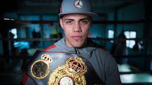 11 en su primera participación en argentina desde hace cuatro. Brian Castano Va Por Todo Enfrentara A Jermell Charlo Por Los Cuatro Titulos Welter Diario Con Vos