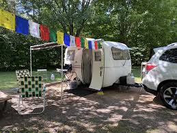 See more ideas about fiberglass camper, camper, remodeled campers. A Little Scamp You Can Pull With Your Subaru Southwest Journal