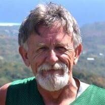 Harold W. Clinch Jr. Obituary