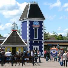 Alton towers closes water rapids as it emerges same company made drayton manor death ride. Alton Towers Closes Congo River Rapids Ride After Death Of Schoolgirl At Drayton Manor Park Manchester Evening News
