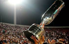 Campeonato copa chile correspondiente a la. La Copa Chile Tiene Sus Emparejamientos De La Primera Etapa Conmebol