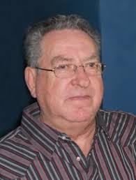 Obituary information for DeWayne Shrader