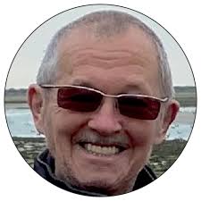 Vote Steve Goodheart