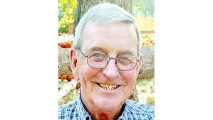 Richard Persyn Obituary (1944