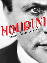 David copperfield is the first living illusionist to be honored with a star on the hollywood walk of fame: Prime Video Houdini Unlocking His Secrets Espanol