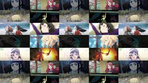Mizuki from baka and test. 10 Anime With Compelling Female Characters To Enjoy Savvy Tokyo