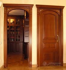 8 kusen pintu dengan ornamen kaca. 10 Jual Kusen Pintu Kayu Jati Desain Ukir Minimalis Jatibagus Furniture