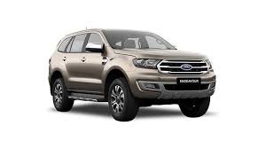 Maybe you would like to learn more about one of these? Ford Endeavour Images Model Interior Exterior Photo Gallery