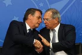 .jair bolsonaro, e o seu eventual superministro da economia, paulo guedes, foi costurada por próxima de bolsonaro desde 2014, bia articulou com o empresário winston ling, do grupo ling, do. Sidney Rezende Se Bolsonaro Nao Domina Economia Tem Que Conversar Mais Com Guedes