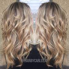 Long Blonde Wavy Hair Blonde Dimension Highlights Lowlights Long Healthy Hair Long Hair Styles Hair Blonde Highlights Long Hair