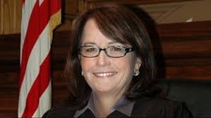 Second female Indiana justice takes formal oath