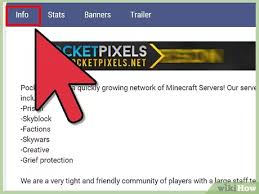 10 · 11 · next. How To Pick Good Minecraft Servers 12 Steps With Pictures