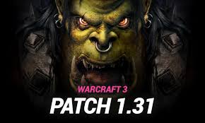 Reign of chaos, requiring reign of chaos to play. Warcraft 3 Patch 1 31 Download Changelog New Item