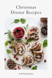 70+ christmas dinner recipes that you'll want to make again and again. 70 Delicious Christmas Dinner Recipes Christmas Food Dinner Christmas Dinner Christmas Dinner Recipes Easy