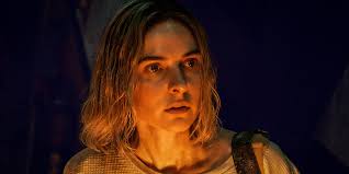 The Ranch Series Premiere Review: Home On The Range