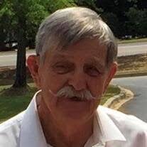 James David Slagle, Sr. Obituary