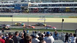 Photos At Homestead Miami Speedway