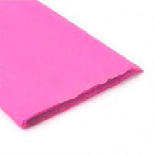 PAPEL CREPE ROSADO