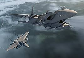 Although largely designed in the late 1960s and early 1970s, it still remains the primary. Can Boeing Score 60 Year Production Run With Rejuvenated F 15 In Depth Flight Global