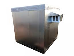 If you thought you couldn't afford one, you might be surprised. How To Build A Diy Walk In Cooler With A Coolbot
