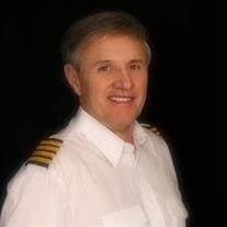 Jerry Joe Garringer Obituary