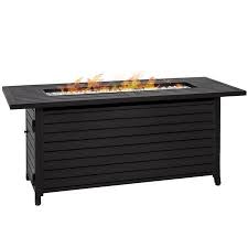 We did not find results for: Best Choice Products 57in 50 000 Btu Rectangular Aluminum Gas Fire Pit Table W Storage Cover Glass Rocks Dark Brown Walmart Com Rectangular Fire Pit Gas Fire Pit Table Rectangular Gas Fire Pit