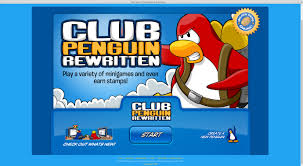 Club penguin rewritten archives club penguin rewritten swf archive. Club Penguin Rewritten Lutris