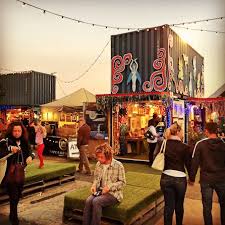 Pin By Brey Bonds On Places To Visit Pop Up Shipping Container Favorite Places
