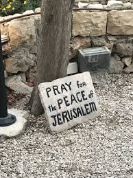 What Does The Bible Say About Israel and Hamas? - Shepherd of Hope