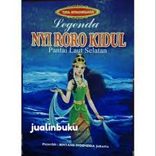 Maybe you would like to learn more about one of these? Buku Cerita Rakyat Legenda Nyi Roro Kidul Shopee Indonesia