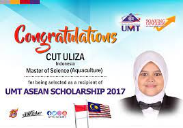 About the education system of malaysia? December 2017 International Centre Universiti Malaysia Terengganu