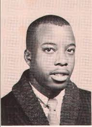 Recognizing people in Buck Valley class photo