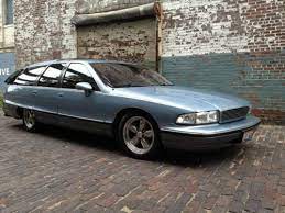 Sell Used 1992 Oldsmobile Custom Cruiser Olds Wagon Roadmaster Chevy Caprice In Columbus Ohio United States Old Wagons Oldsmobile Wagon