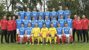 2005, the dfb ruled that the old stadium did not meet the body's minimal stadium requirements, claiming the stadium was no longer fit for football and was in desperate need of a substantial makeover. Neues Holstein Stadion Soll In Funf Jahren Fertig Sein Sportbuzzer De