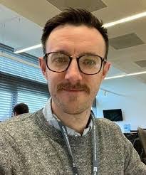 Vincent Bunn's Instagram, Twitter & Facebook