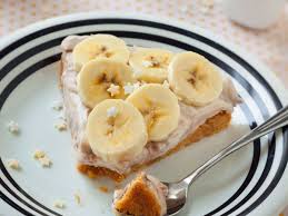 Cheesecake Banofee Recette Recette Cheesecake Recette Dessert Cheesecake