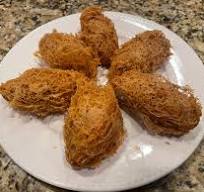 Fried taro puffs recipe from Papa Fung's video