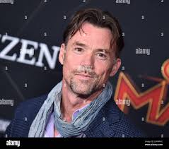 Captain terry hi-res stock photography and images