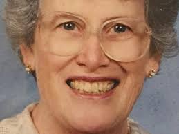 Marlene Busch Obituary (1935