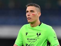 Il club ha comunicato la cessione del calciatore all'inter. Sudah Punya Alex Cordaz Dan Radu Inter Masih Kejar Marco Silvestri Liga Olahraga
