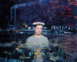 Gilles prince de l amour. Pierre Et Gilles Artist News Exhibitions Photography Now Com