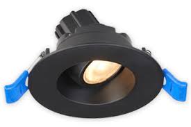 Recessed lighting fixtures are one of the most popular types of lighting. Gimbal Recessed Lights Led Gimbal Retrofit Lighting
