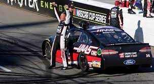 Running Lineup For Monster Energy All Star Race Nascar Com