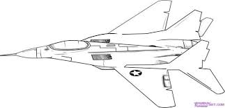 Discover a large number of free drawings to color in this same fighter jet coloring category free to print. 27 Excellent Photo Of Airplane Coloring Page Entitlementtrap Com Airplane Coloring Pages Airplane Drawing Airplane Coloring