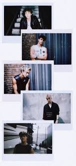 Aesthetic perfection 100% independent #industrialpop lonesome ghosts,. Why Dont We Wallpaper Why Don T We Wallpaper Why Dont We Wallpapers Why Dont We Boys